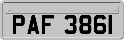 PAF3861