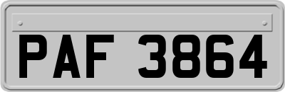 PAF3864