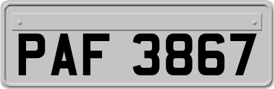PAF3867