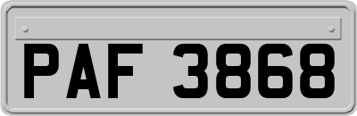PAF3868