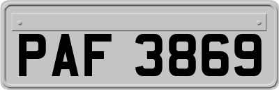 PAF3869