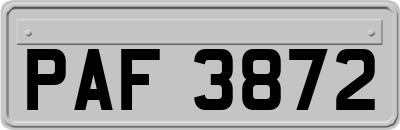 PAF3872