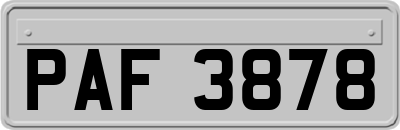 PAF3878