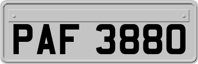 PAF3880