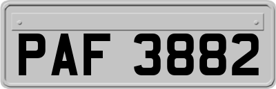 PAF3882