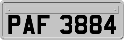 PAF3884