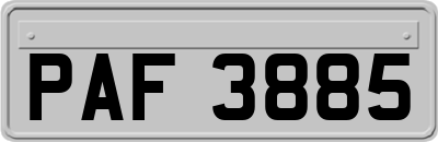 PAF3885