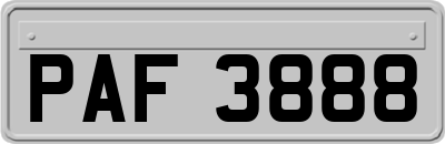 PAF3888