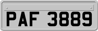 PAF3889