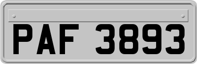 PAF3893
