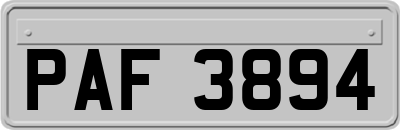 PAF3894