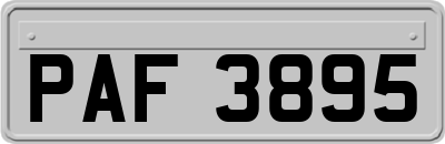 PAF3895