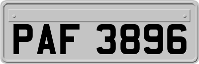 PAF3896
