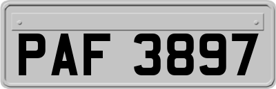 PAF3897