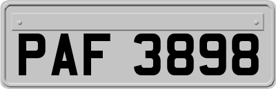 PAF3898