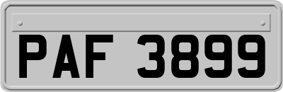 PAF3899