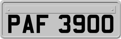 PAF3900