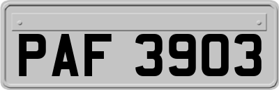 PAF3903