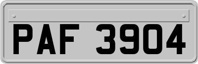 PAF3904