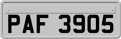 PAF3905