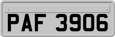 PAF3906