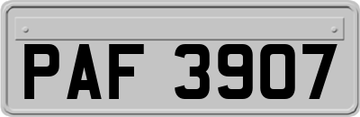PAF3907