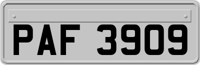 PAF3909