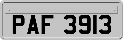 PAF3913