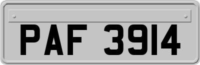 PAF3914
