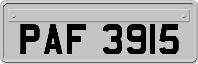 PAF3915