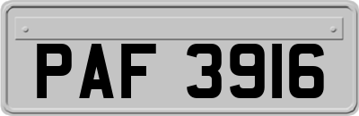 PAF3916