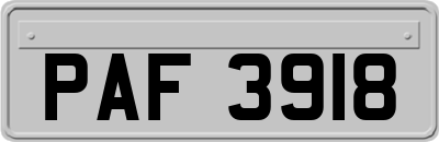 PAF3918
