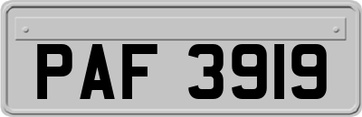PAF3919