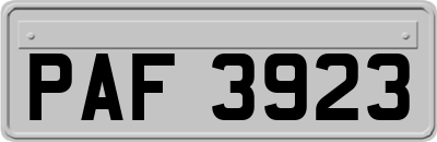 PAF3923