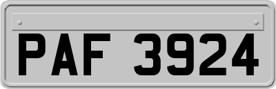 PAF3924