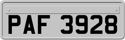 PAF3928