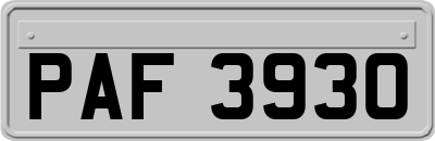 PAF3930