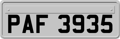 PAF3935
