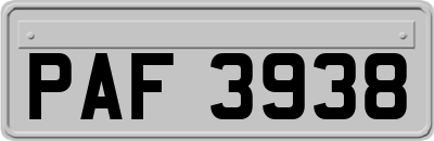 PAF3938