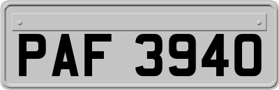 PAF3940