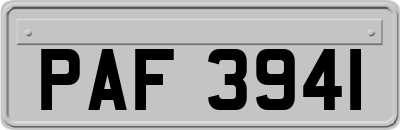 PAF3941