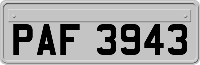 PAF3943