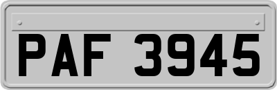 PAF3945