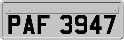 PAF3947