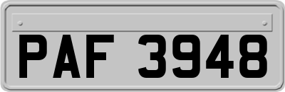 PAF3948