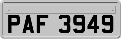 PAF3949