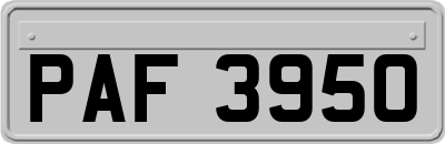 PAF3950