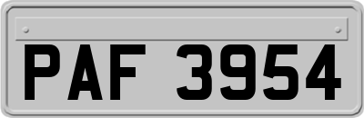PAF3954