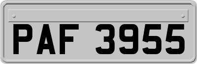 PAF3955
