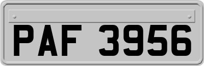 PAF3956